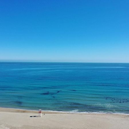 Sa Iba Resort Tertenìa エクステリア 写真