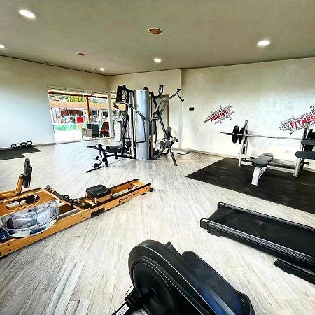 Sa Iba Resort Tertenìa エクステリア 写真