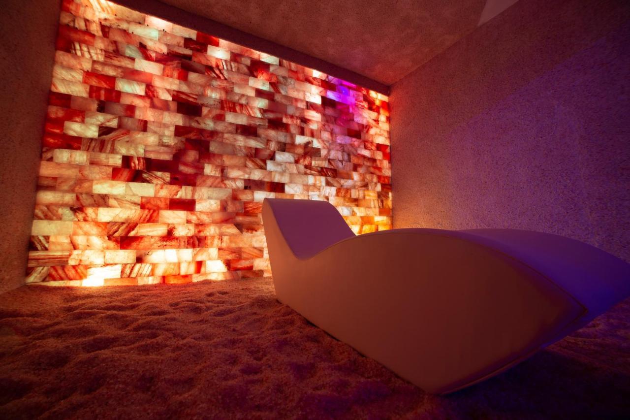 Sa Iba Resort Tertenìa エクステリア 写真