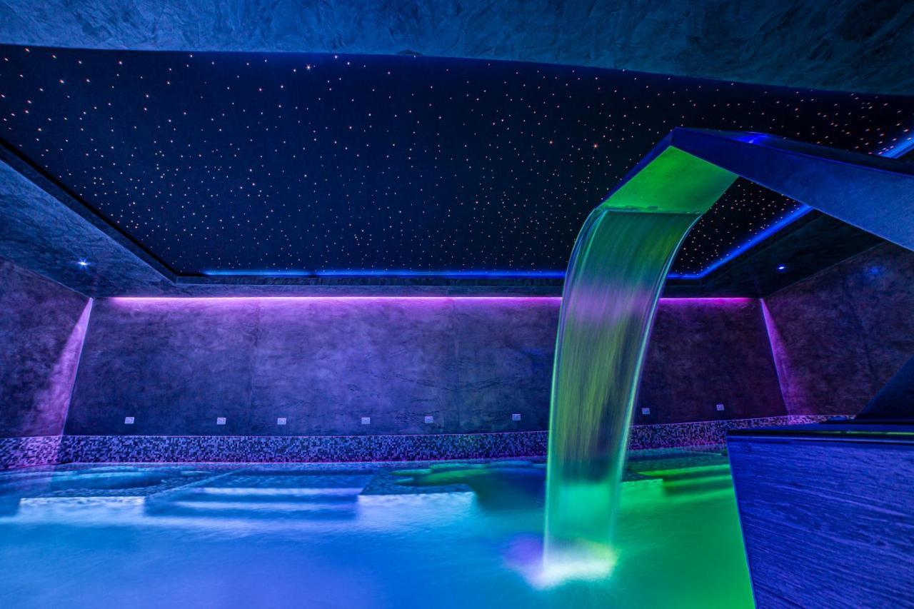Sa Iba Resort Tertenìa エクステリア 写真
