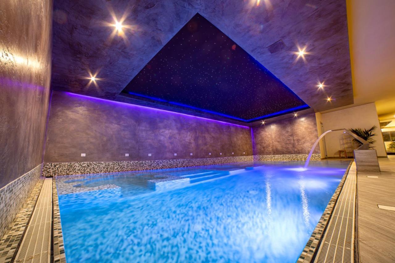 Sa Iba Resort Tertenìa エクステリア 写真