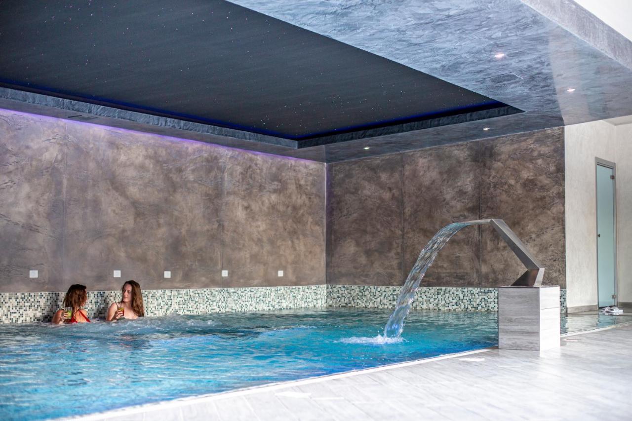 Sa Iba Resort Tertenìa エクステリア 写真