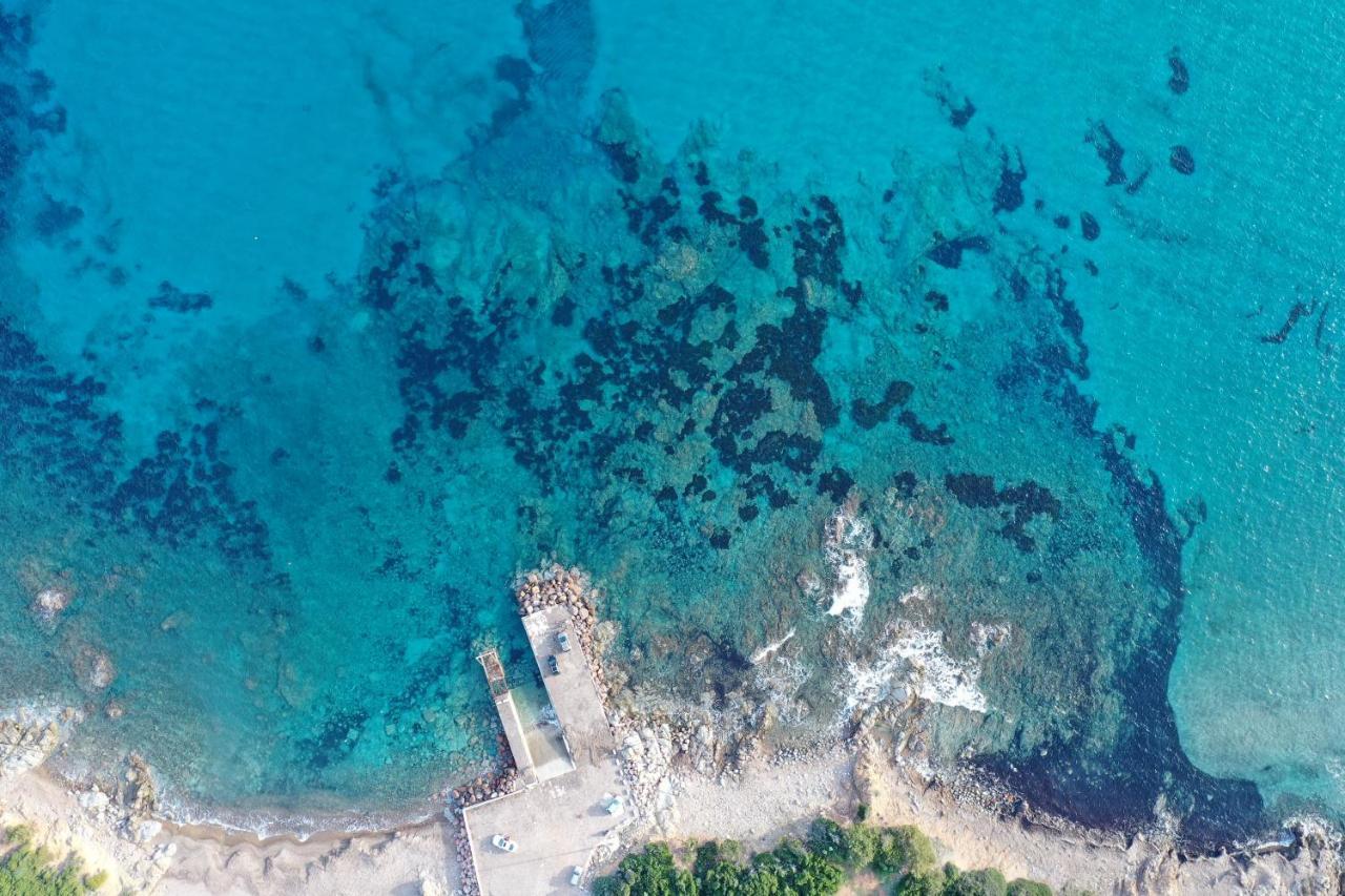 Sa Iba Resort Tertenìa エクステリア 写真