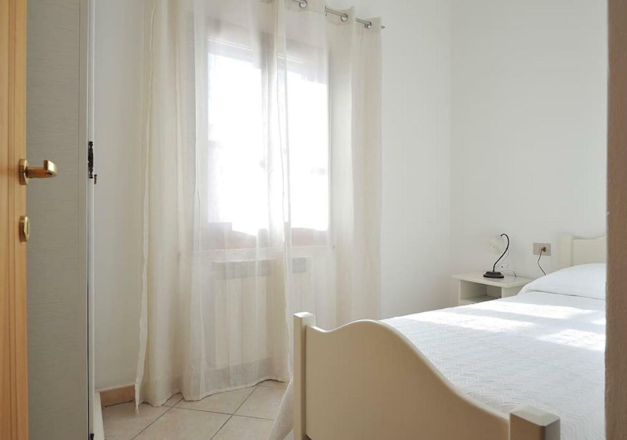Sa Iba Resort Tertenìa エクステリア 写真