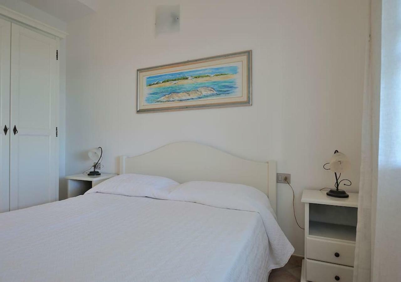 Sa Iba Resort Tertenìa エクステリア 写真