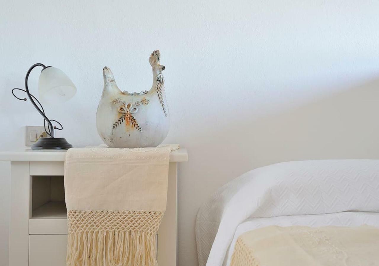 Sa Iba Resort Tertenìa エクステリア 写真