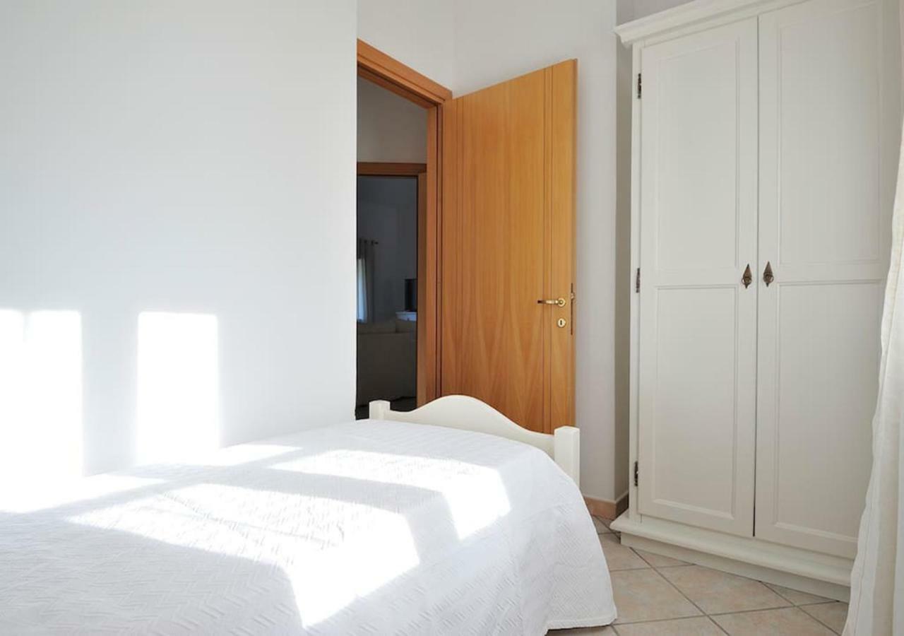 Sa Iba Resort Tertenìa エクステリア 写真